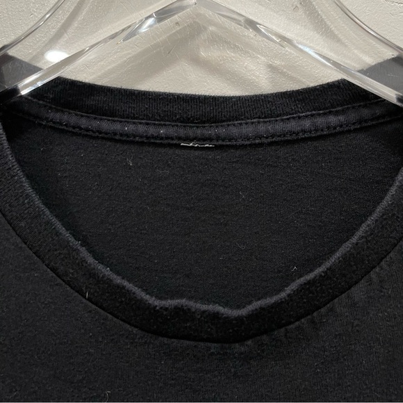 The Fantastical Art Of Matt Gaser Black Short Sleeve T-Shirt Tee Mr. Delos - Picture 4 of 6